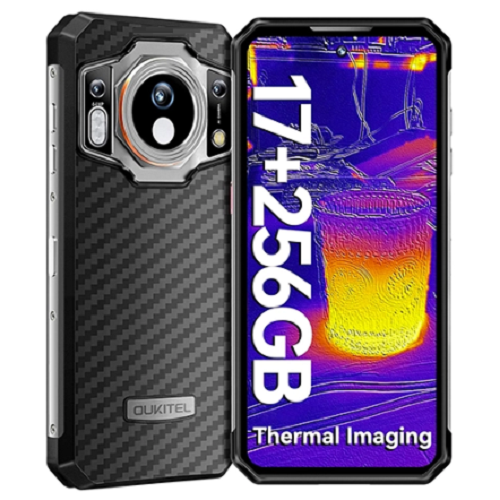 Oukitel WP21 Ultra