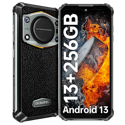 Oukitel WP22