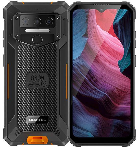 Oukitel WP23