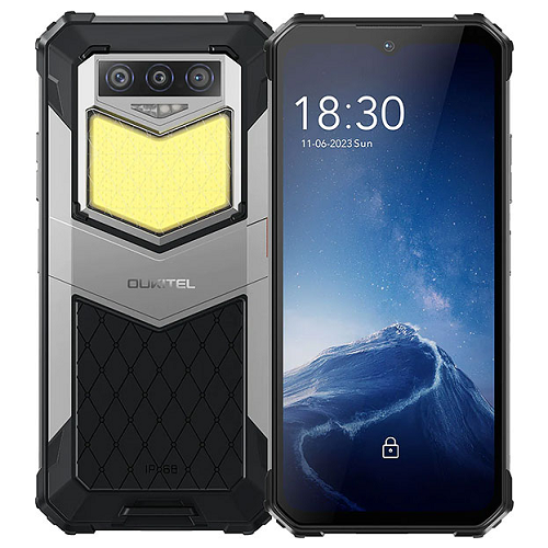 Oukitel WP26