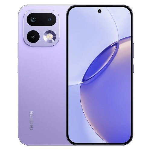 Realme 16 Pro