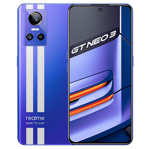Realme GT Neo 3