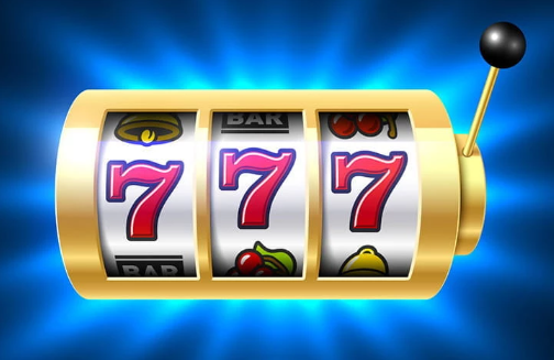 Three cool slots