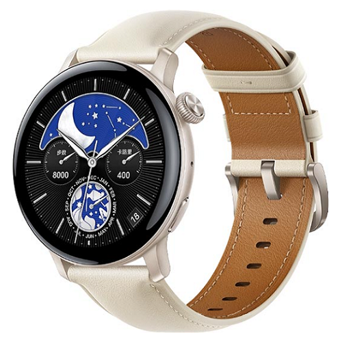 Vivo Watch 3