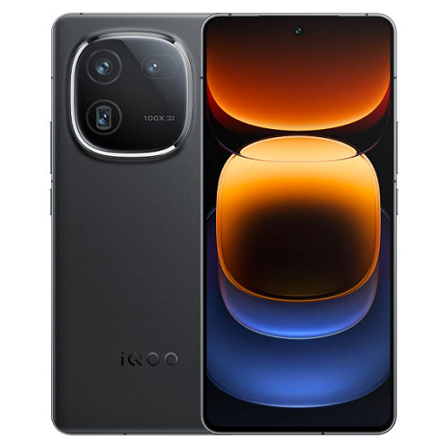 Vivo iQOO 12