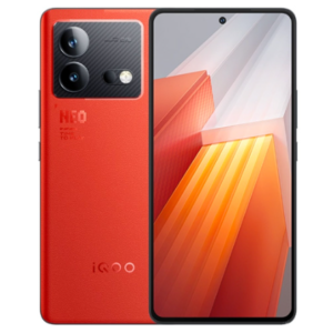 Vivo iQOO Neo8
