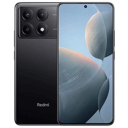 Xiaomi Redmi K70E