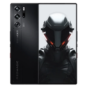 ZTE nubia Red Magic 9 Pro