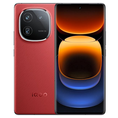 Vivo iQOO 12 Pro