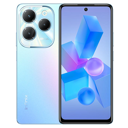 Infinix Hot 40