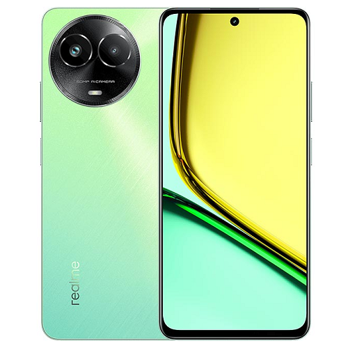 Realme C67