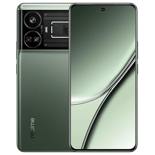 Realme GT5 240W