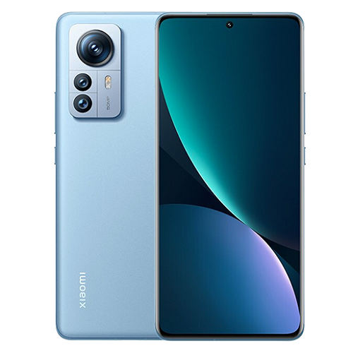 Xiaomi 12 Pro (Dimensity)