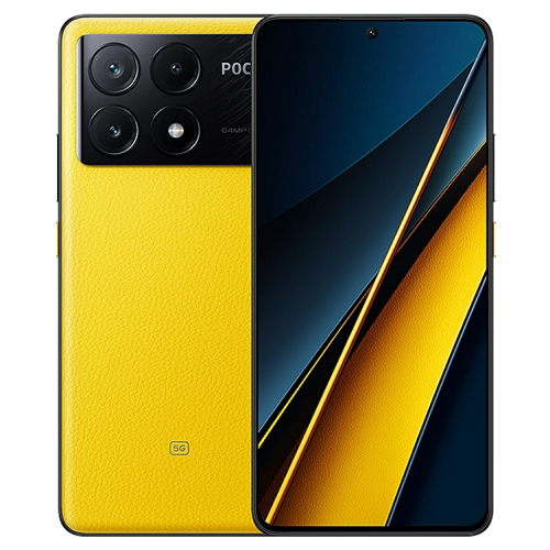 Xiaomi Poco X6 Pro