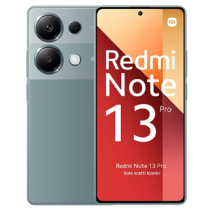Xiaomi Redmi Note 13 Pro 4G