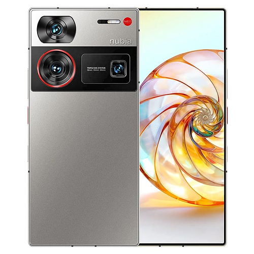 ZTE nubia Z60 Ultra