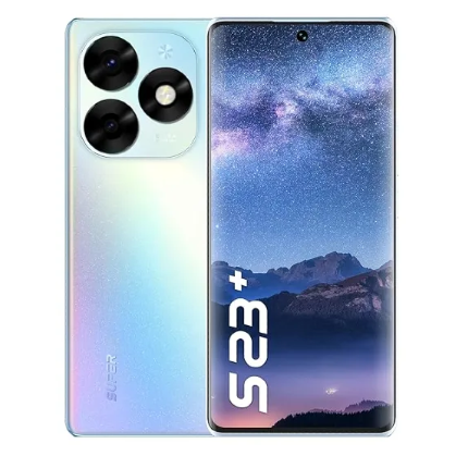 Itel S23 Plus