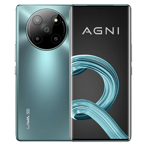 Lava Agni 2S