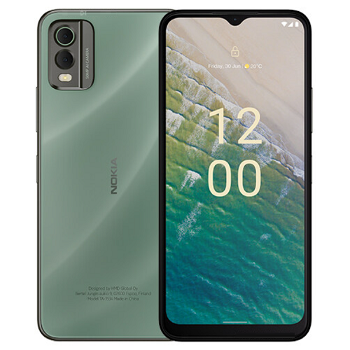 Nokia C32