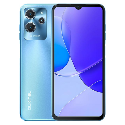 Oukitel C32