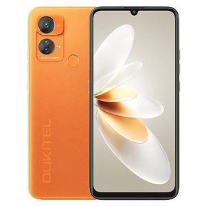 Oukitel C33