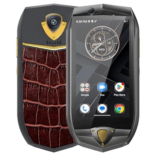 Oukitel K16