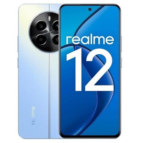 Realme 12