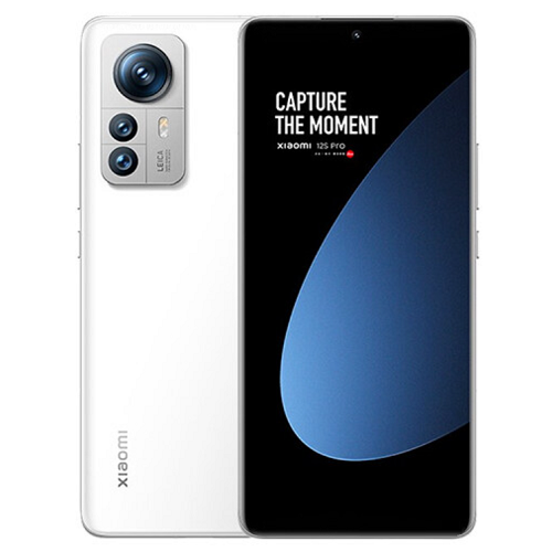 Xiaomi 12S Pro
