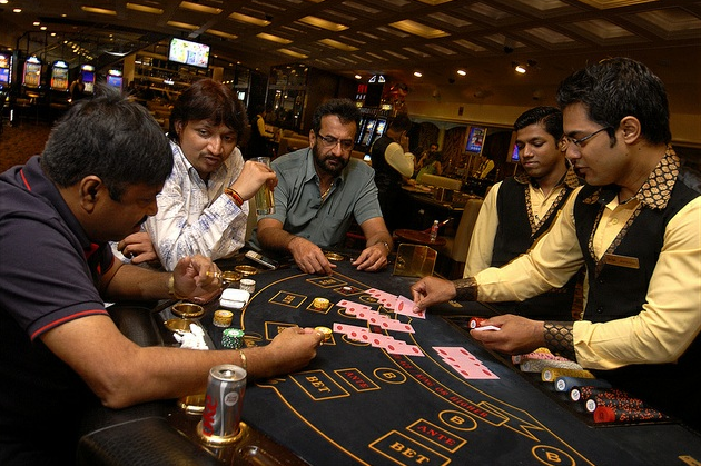 Banger Casino Online in Bangladesh