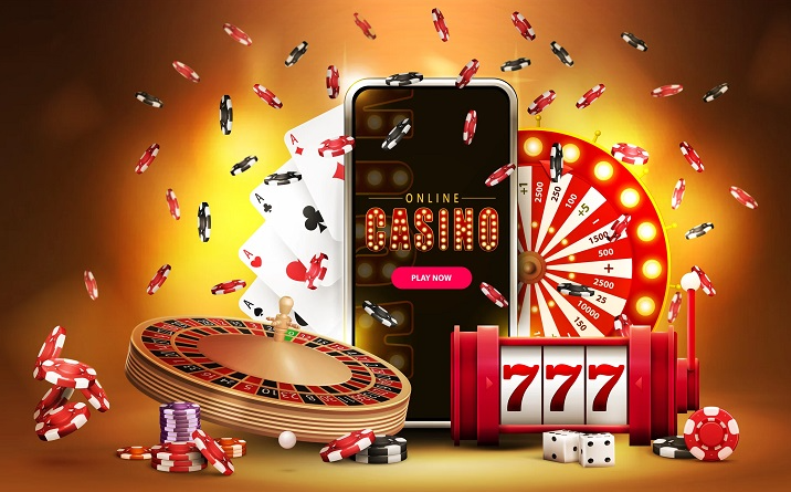online casino glory casino