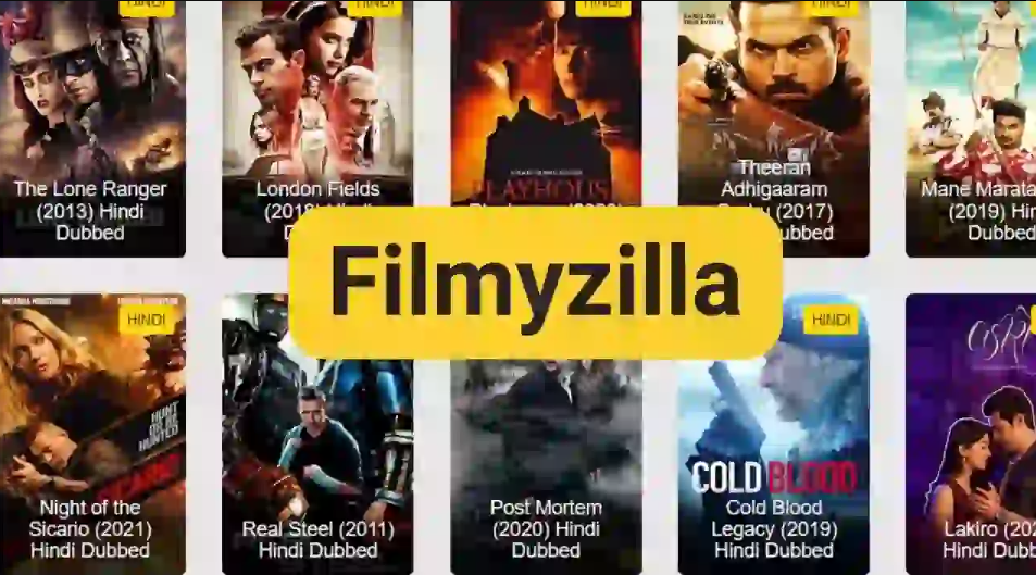 A Full Review on Filmyzilla MobileBD