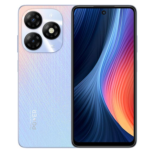 Itel P55