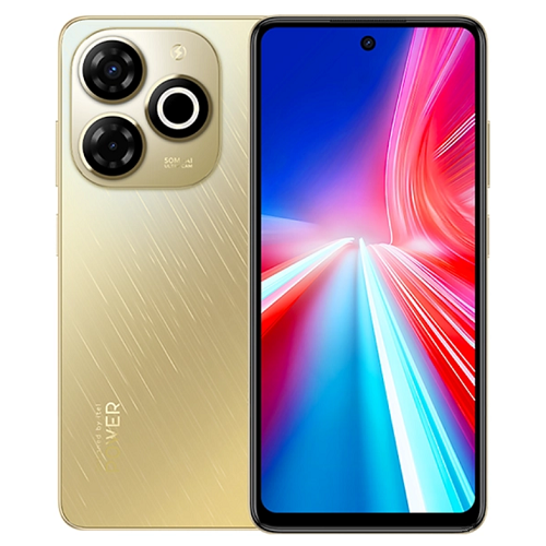 Itel P55T