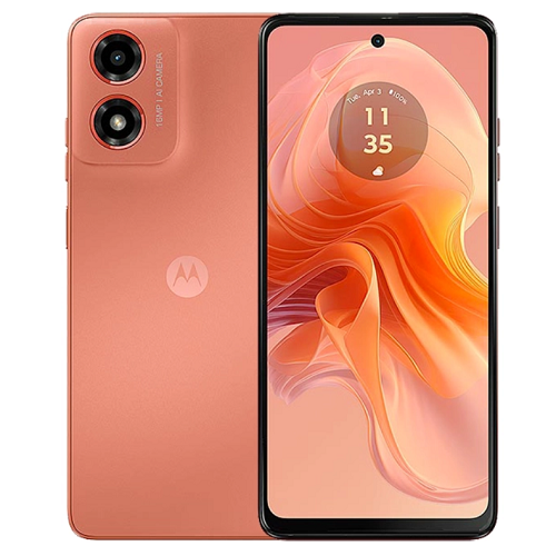 Motorola Moto G04
