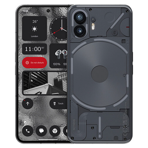 Nothing Phone (2a)