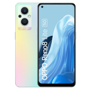 Oppo Reno8 Lite
