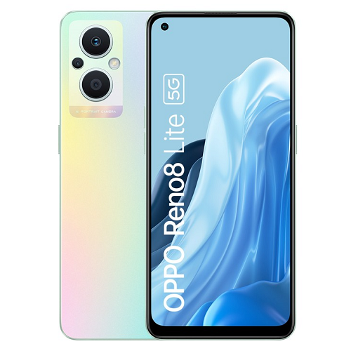 Oppo Reno8 Lite