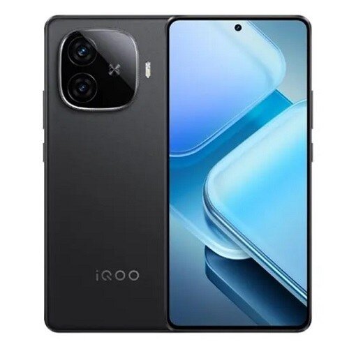 Vivo iQOO Z9 Turbo