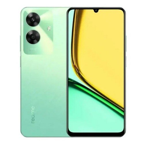 Realme C61