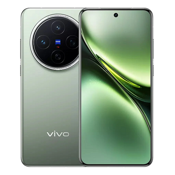 Vivo X200