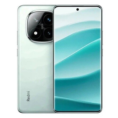 Xiaomi Redmi Note 16 Pro Max