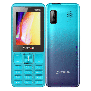 5star BD150