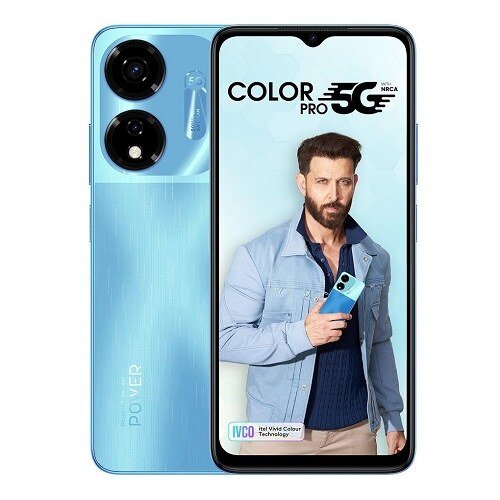 Itel Color Pro