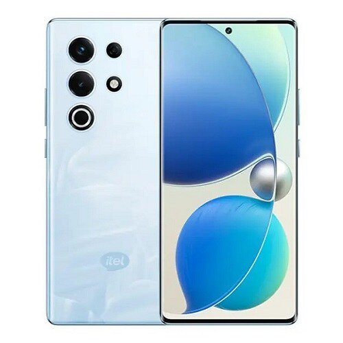 Itel S25 Ultra