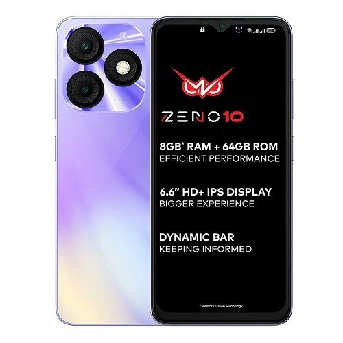 Itel Zeno 10