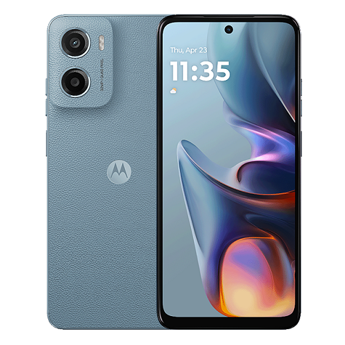 Motorola Moto E15
