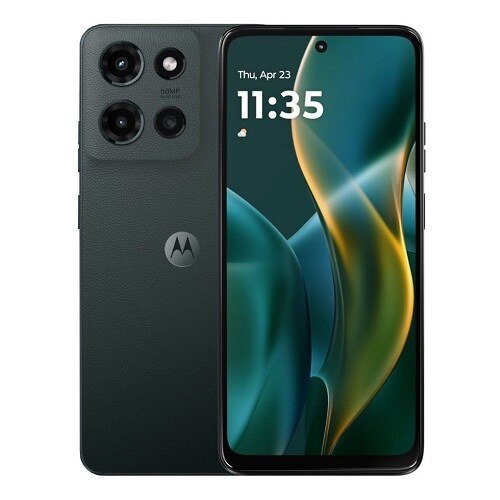 Motorola Moto G (2025)
