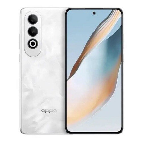 Oppo K12 Plus