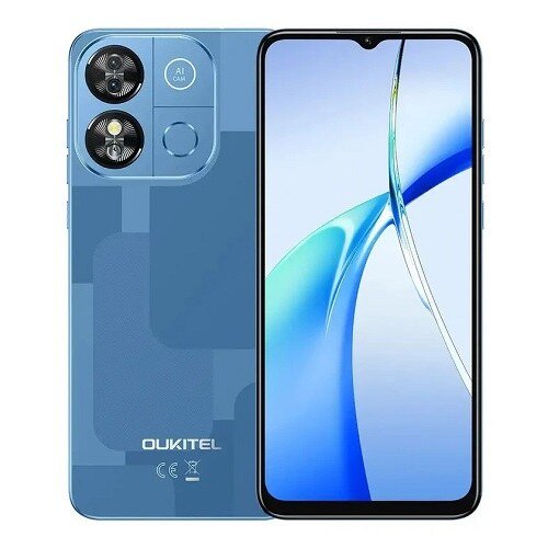 Oukitel C57 Pro