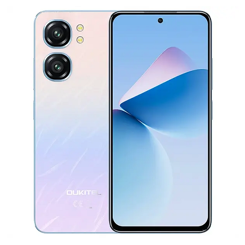 Oukitel C58 Pro